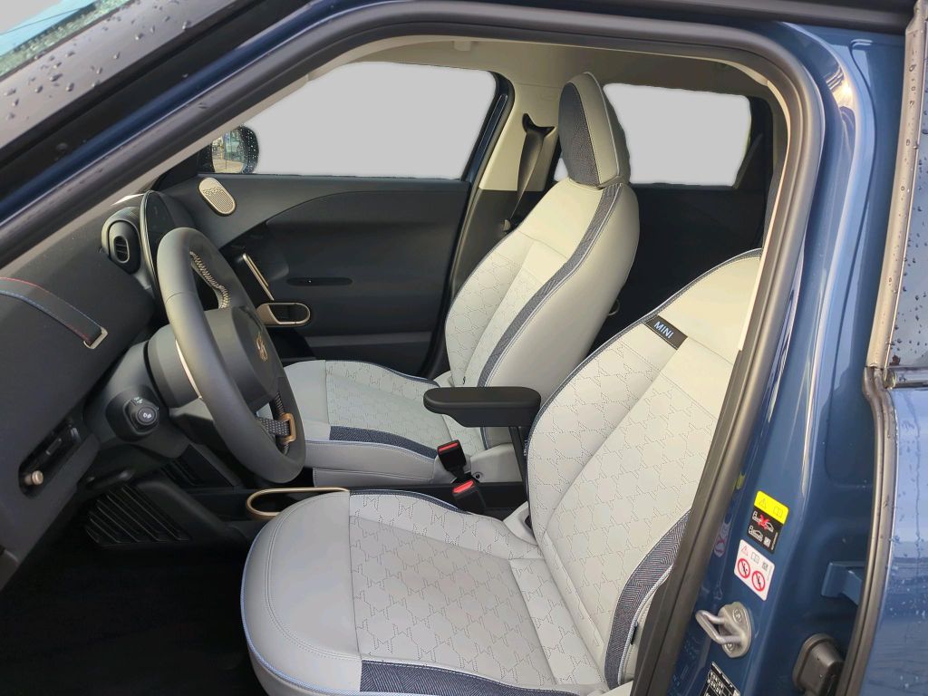 MINI John Cooper Works 2024