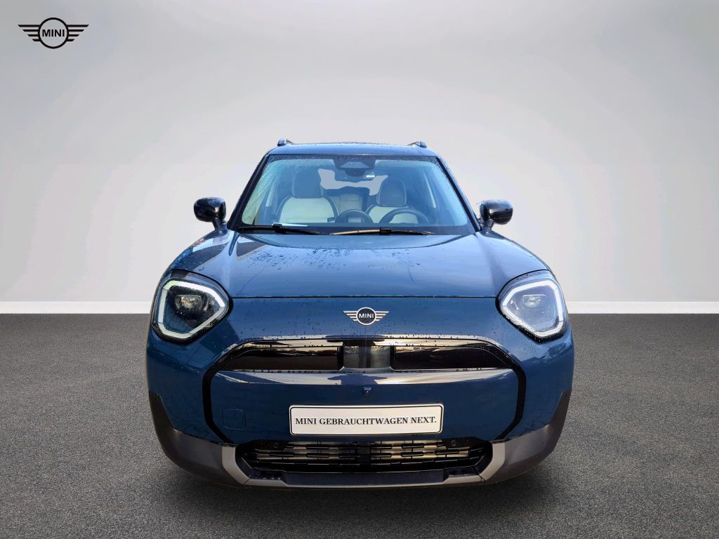 MINI John Cooper Works 2024