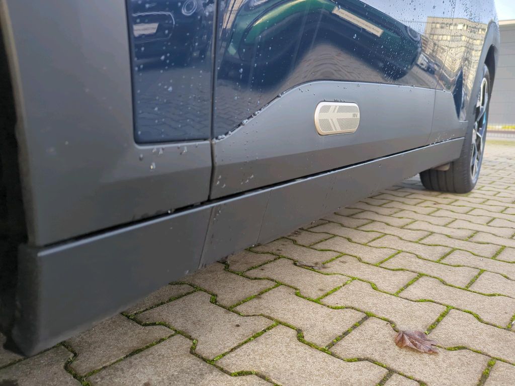 MINI John Cooper Works 2024