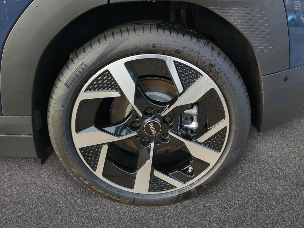 MINI John Cooper Works 2024