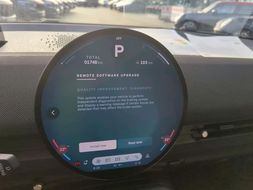 MINI John Cooper Works 2024