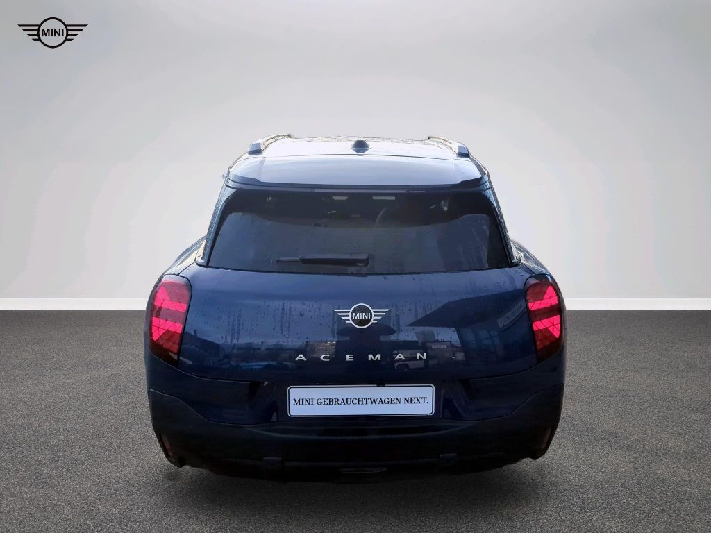 MINI John Cooper Works 2024