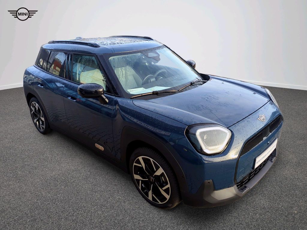 MINI John Cooper Works 2024