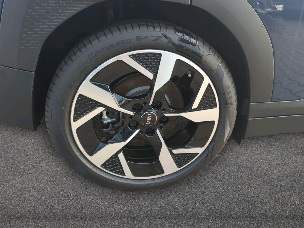 MINI John Cooper Works 2024