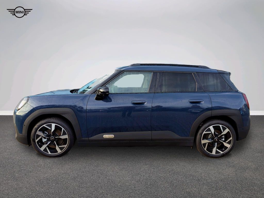 MINI John Cooper Works 2024