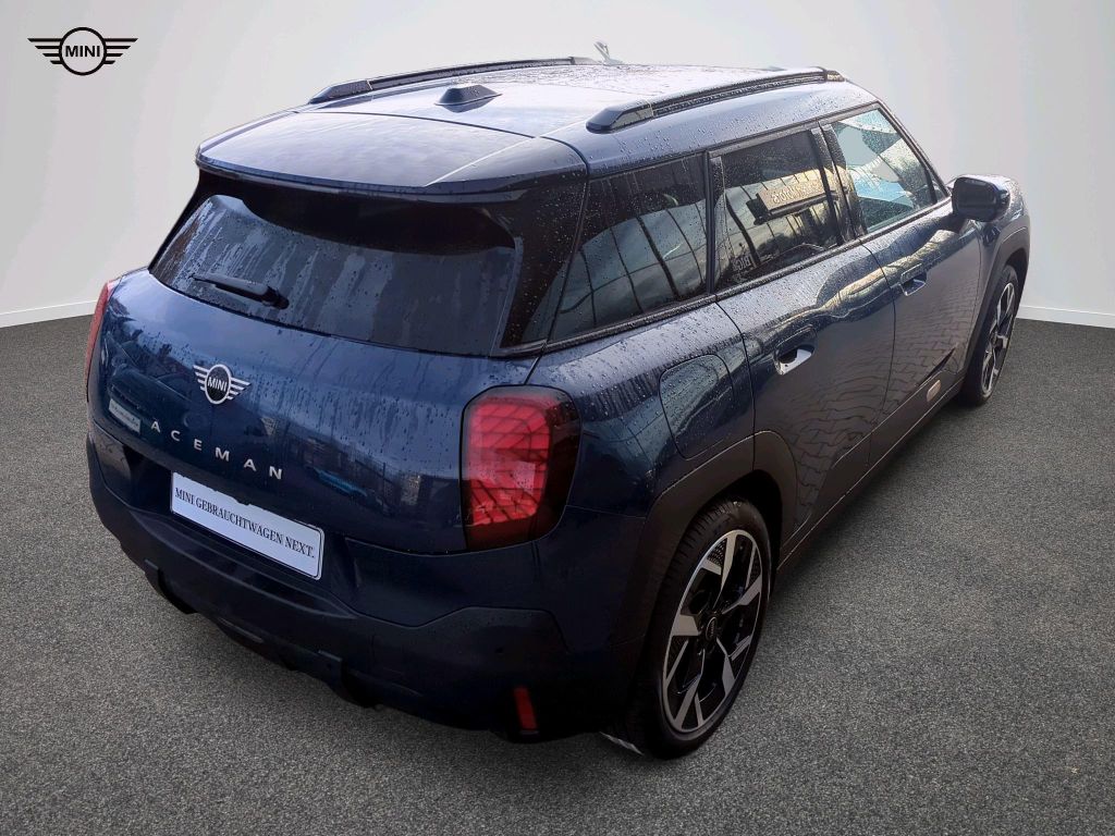 MINI John Cooper Works 2024