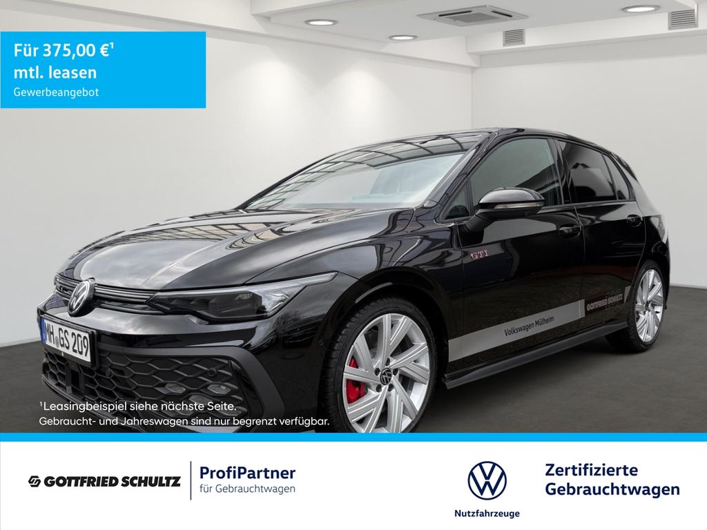 Volkswagen Golf 2025