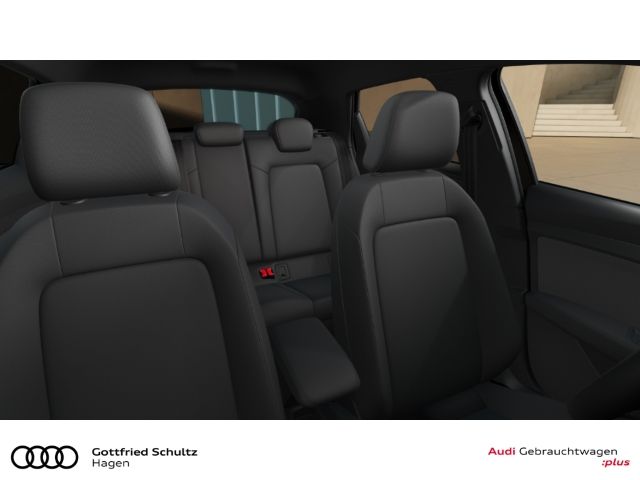 Audi A1 2025