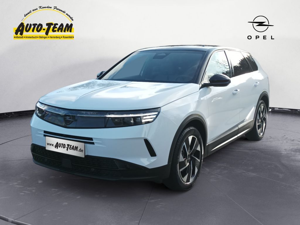Opel Grandland (X) 2025