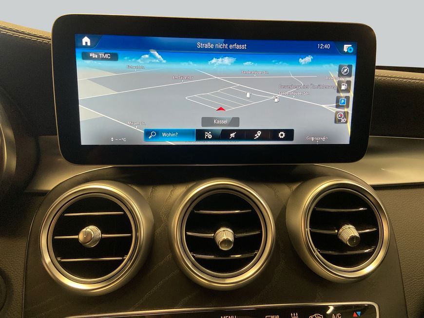 Mercedes-Benz GLC 300 2021