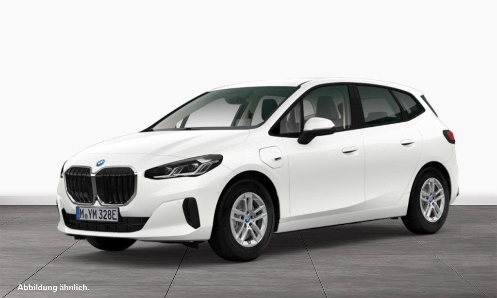 BMW 225 Active Tourer 2022