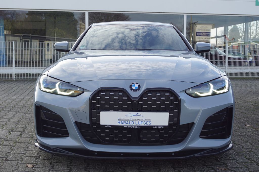 BMW 430 Gran Coupé 2022