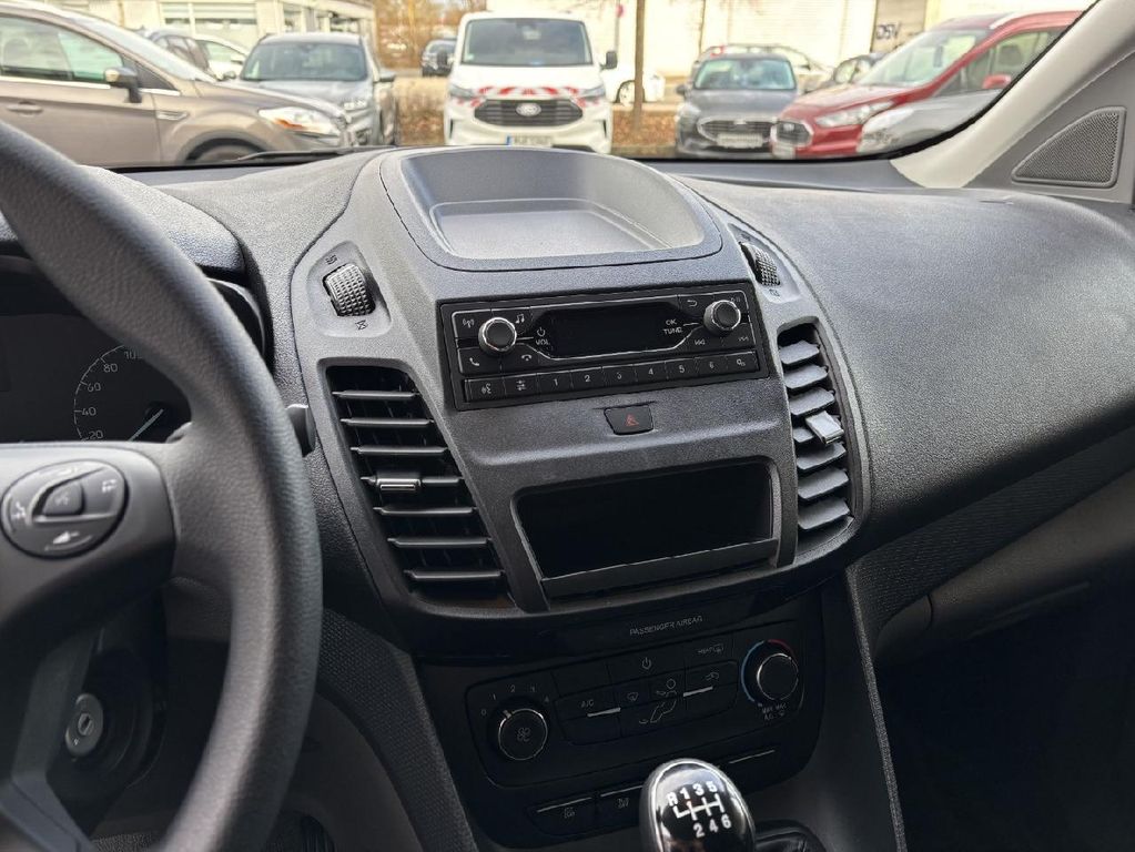 Ford Transit Connect 2025