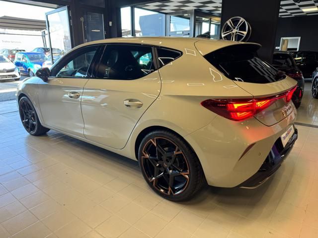 Cupra Formentor 2025