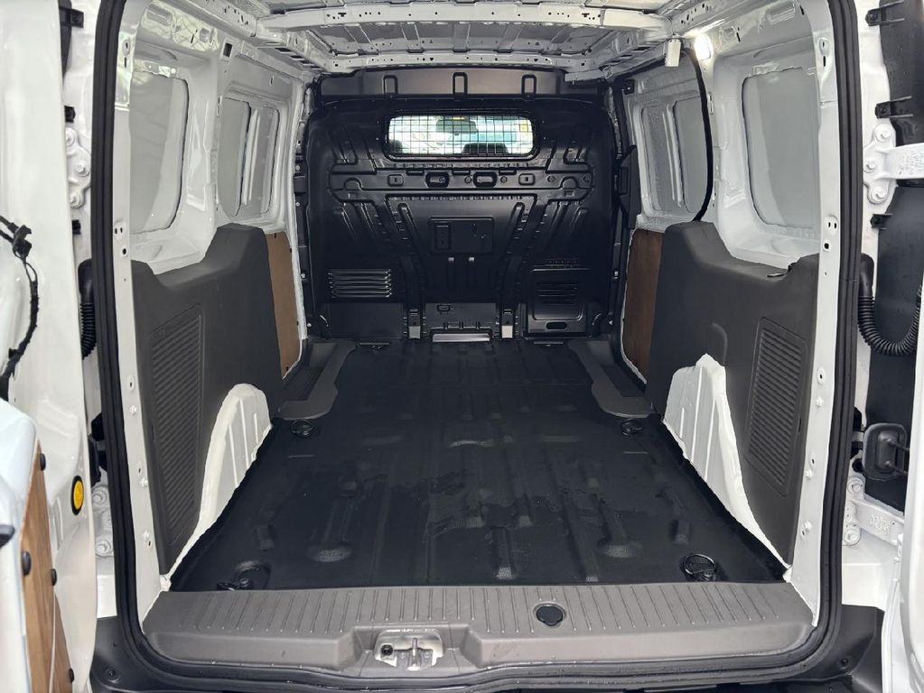 Ford Transit Connect 2025