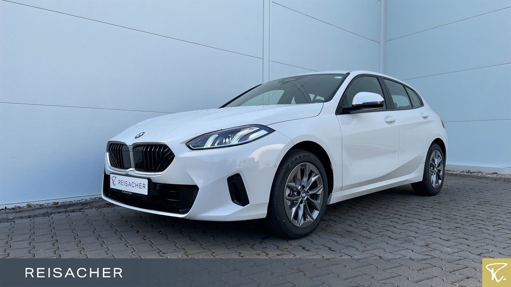 BMW 120