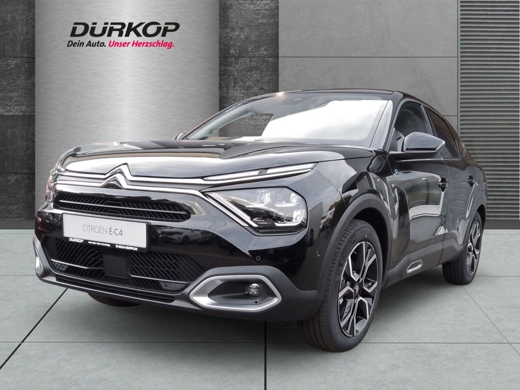 Citroën C4 X 2025