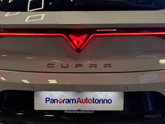 Cupra Formentor 2025