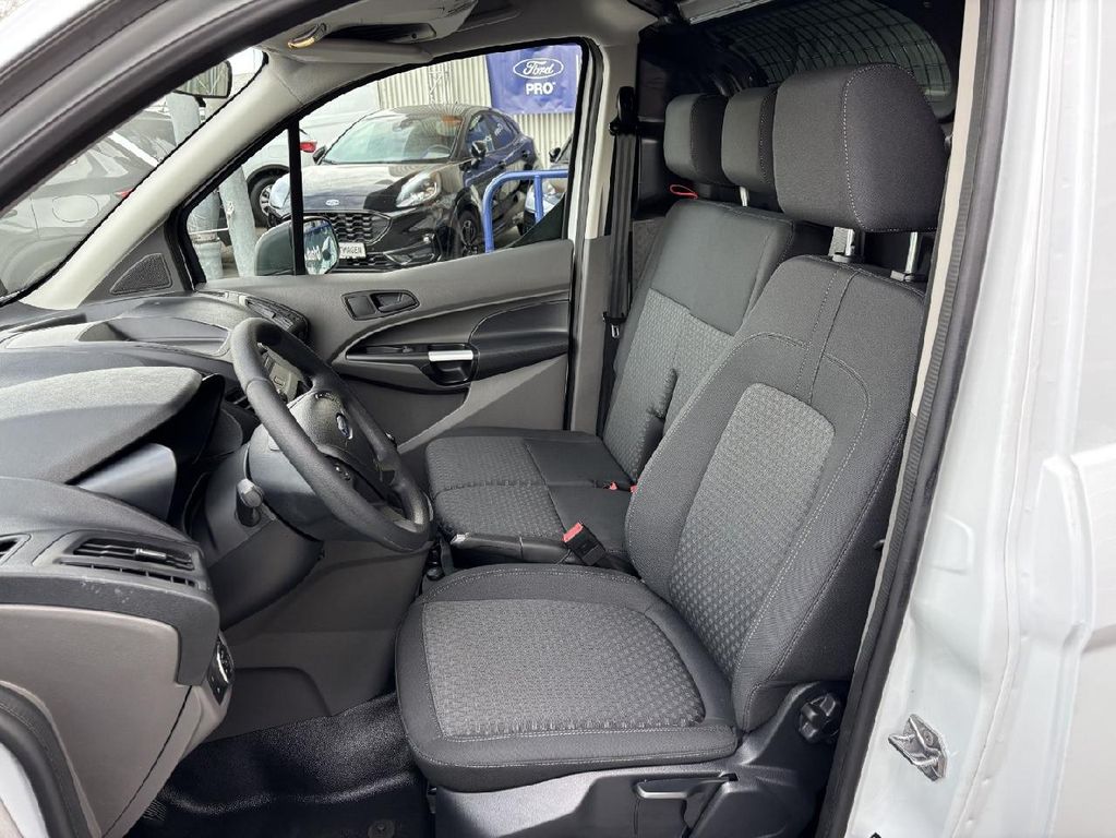 Ford Transit Connect 2025