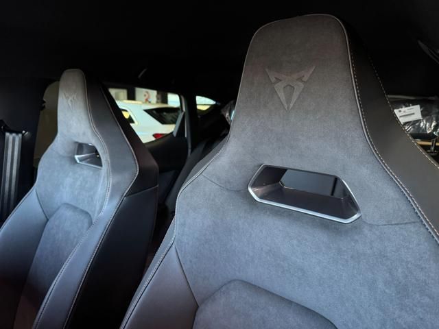 Cupra Formentor 2025