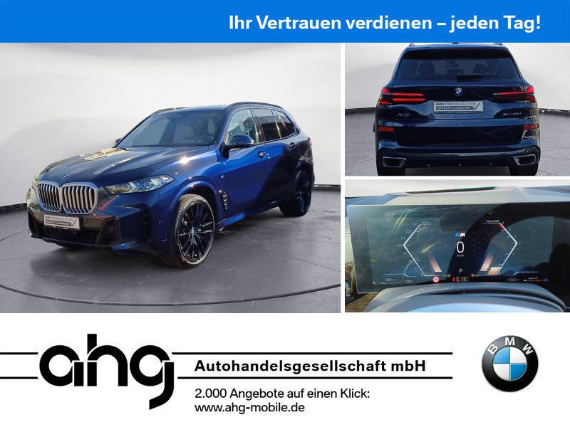 BMW X5 2024