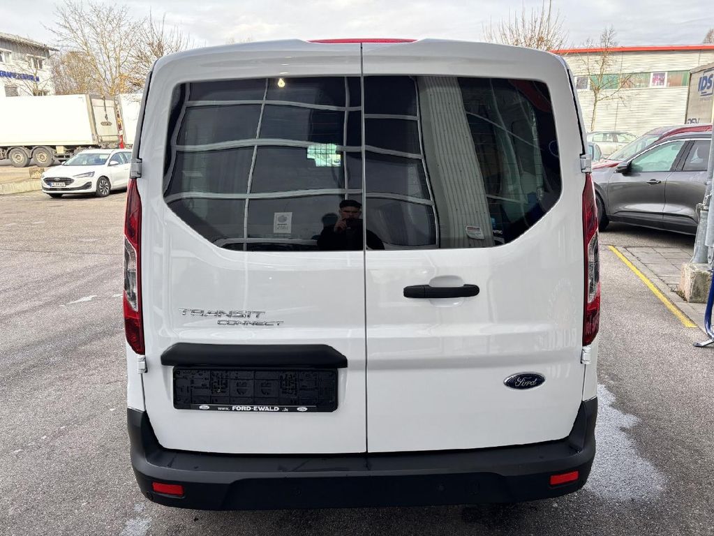 Ford Transit Connect 2025