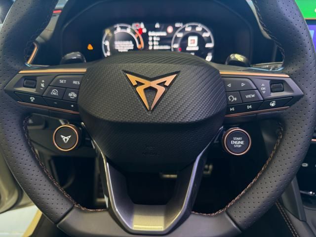 Cupra Formentor 2025