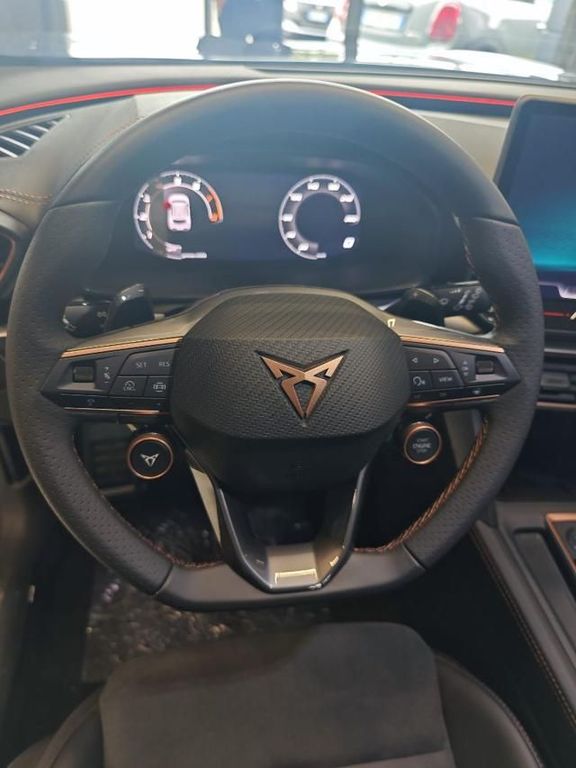 Cupra Formentor 2025