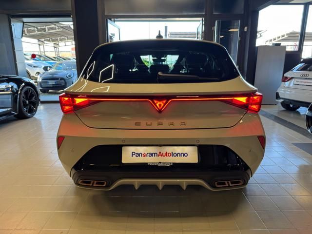 Cupra Formentor 2025