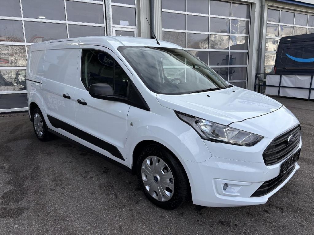 Ford Transit Connect 2025