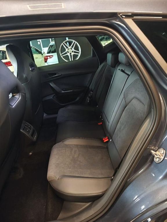 Cupra Formentor 2025