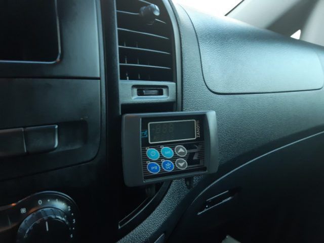 Mercedes-Benz Vito 2021