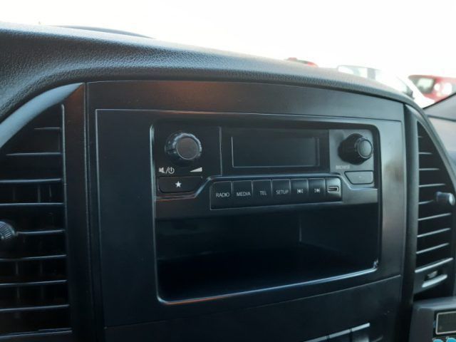 Mercedes-Benz Vito 2021