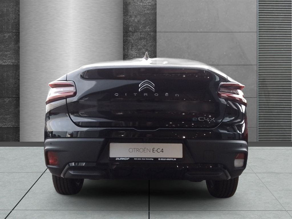 Citroën C4 X 2025