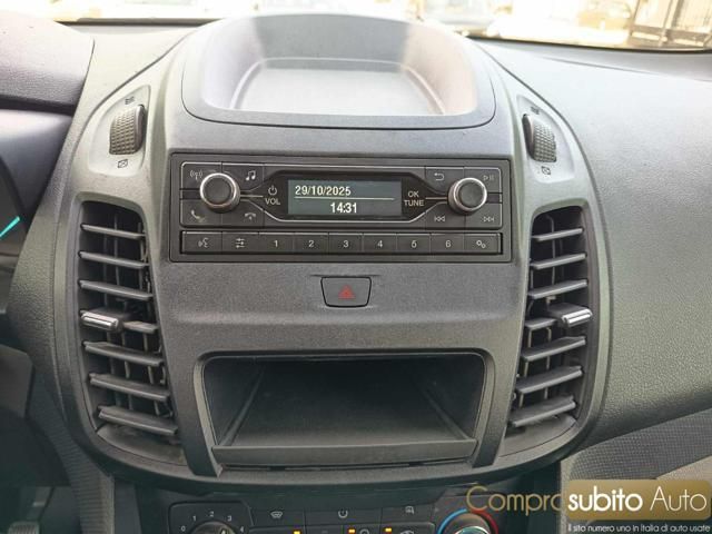 Ford Transit Connect 2021