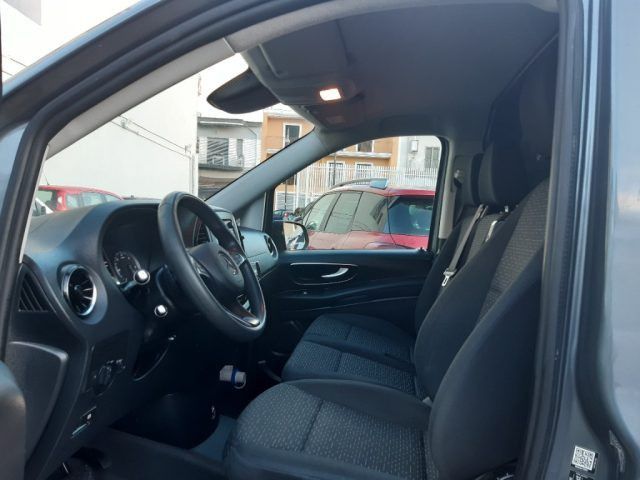 Mercedes-Benz Vito 2021
