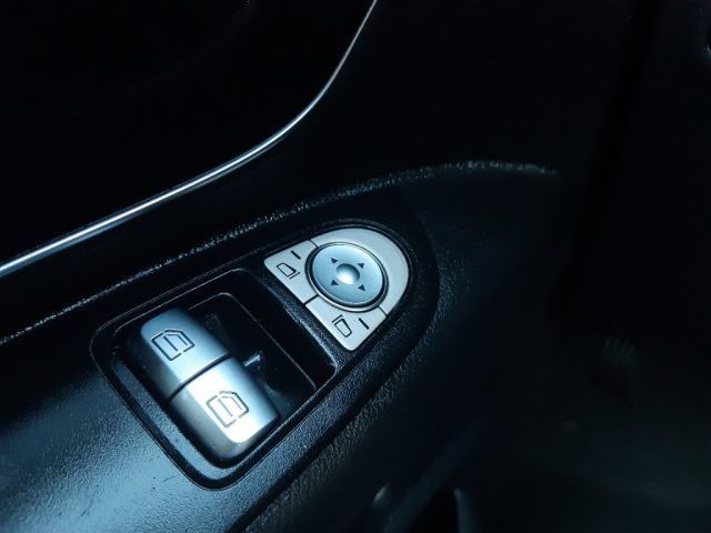 Mercedes-Benz Vito 2021