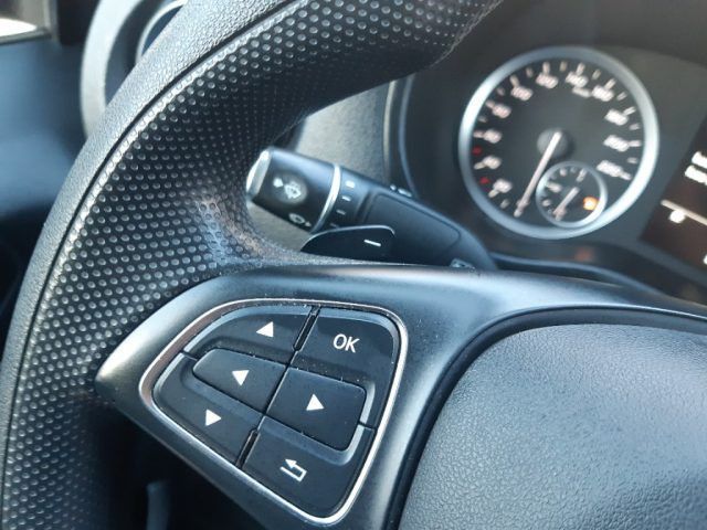 Mercedes-Benz Vito 2021