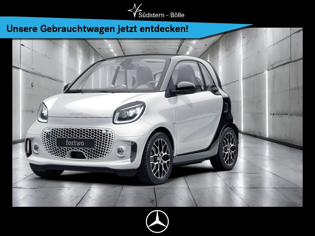 Smart ForTwo 2020