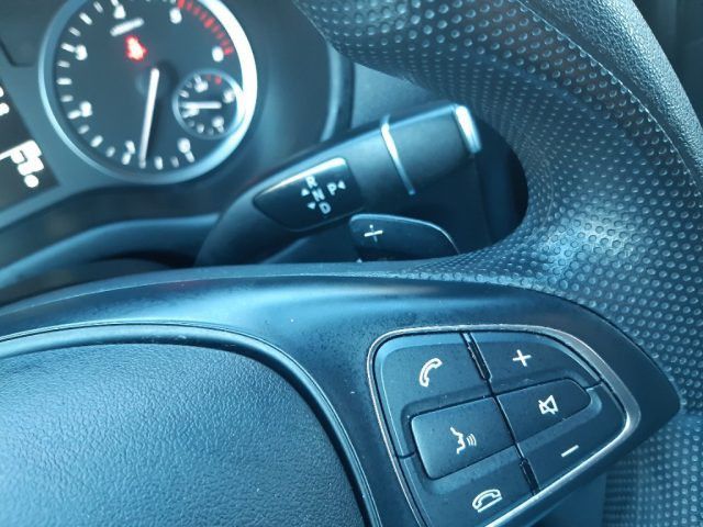 Mercedes-Benz Vito 2021