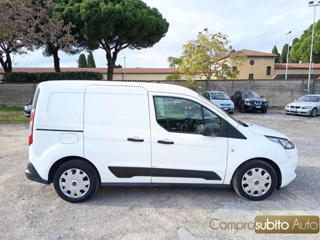 Ford Transit Connect 2021