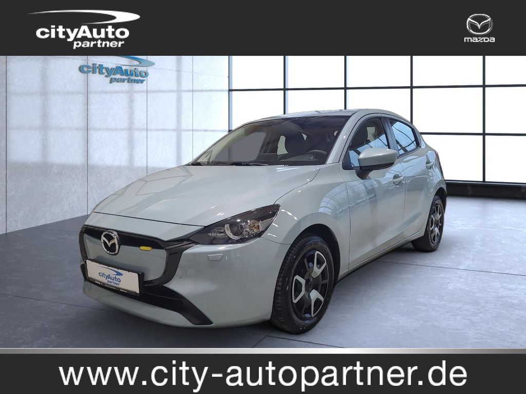 Mazda 2 2023