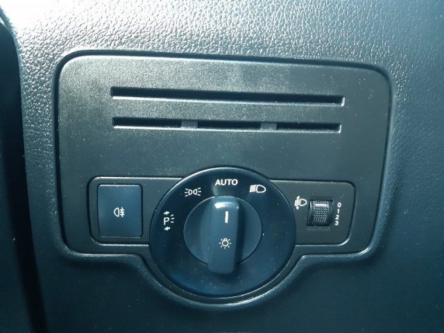 Mercedes-Benz Vito 2021