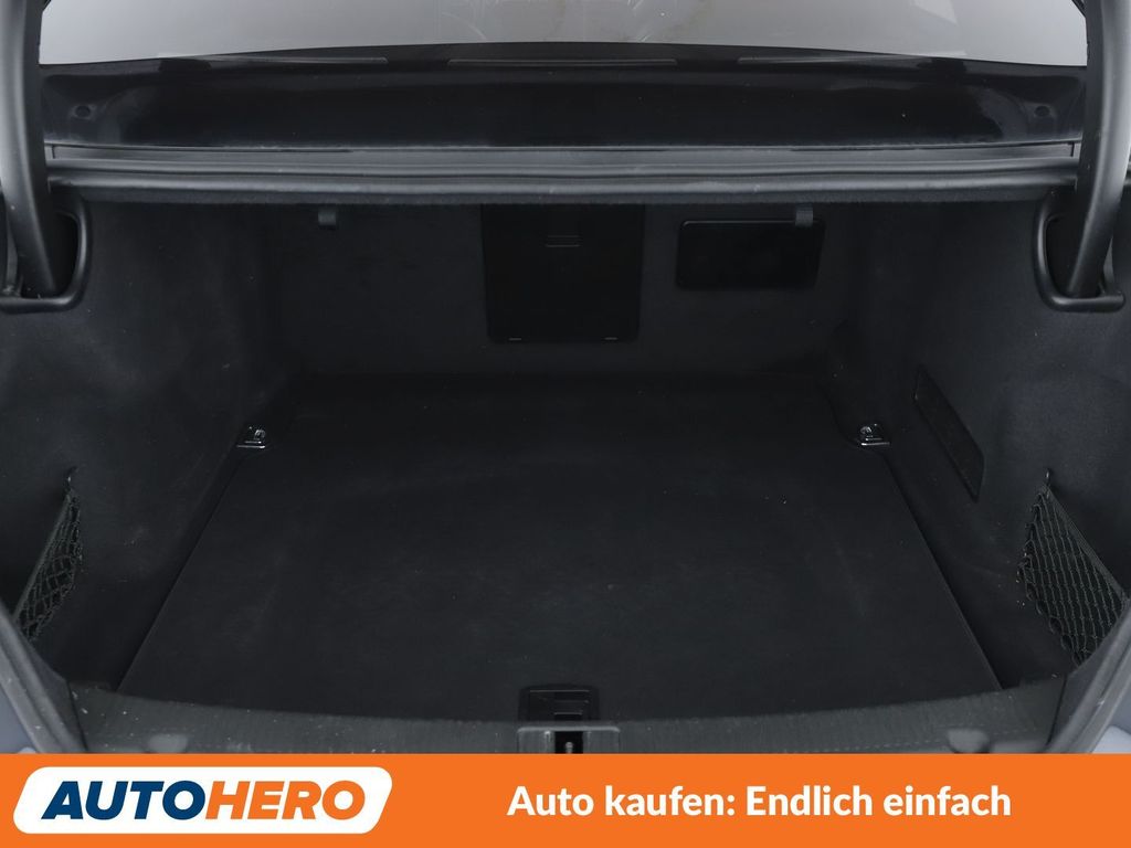 Audi A8 2017