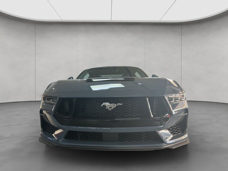 Ford Mustang 2025