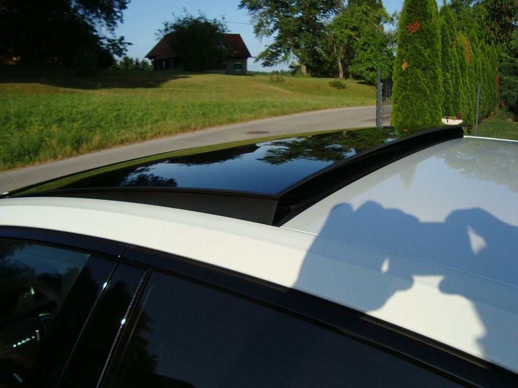 Audi A8 2025