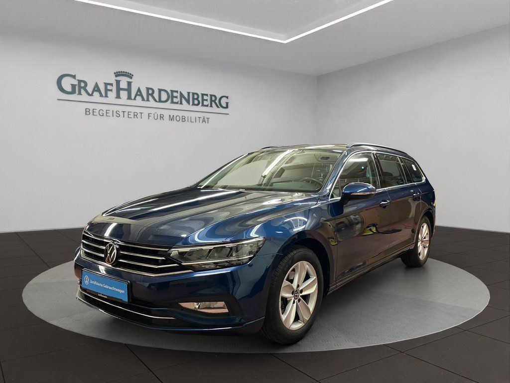 Volkswagen Passat Variant 2023