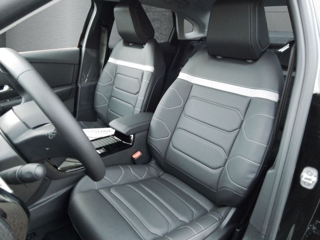 Citroën C4 X 2025