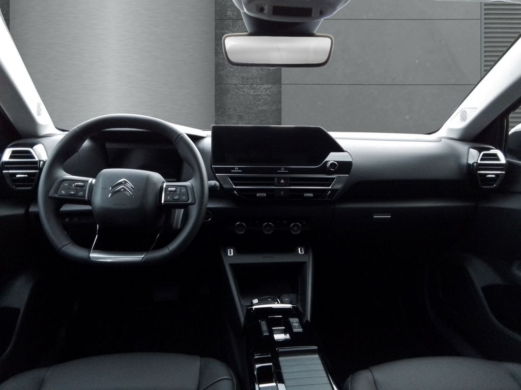 Citroën C4 X 2025