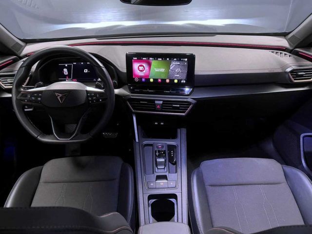 Cupra Formentor 2024